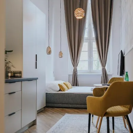 Stare Kasyno Hotell
