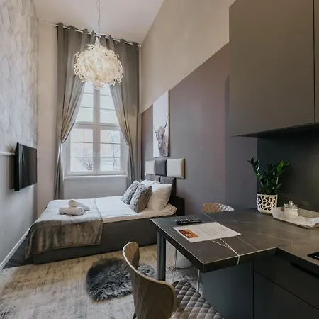 Otel Stare Kasyno 3*