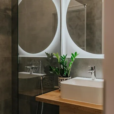 Stare Kasyno Otel 3*