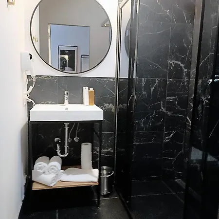 Hotel Stare Kasyno Vratislav