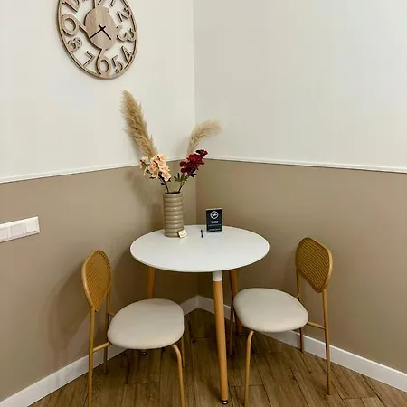 Stare Kasyno 3* Vratislav