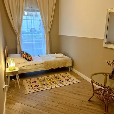 Stare Kasyno Aparthotel *