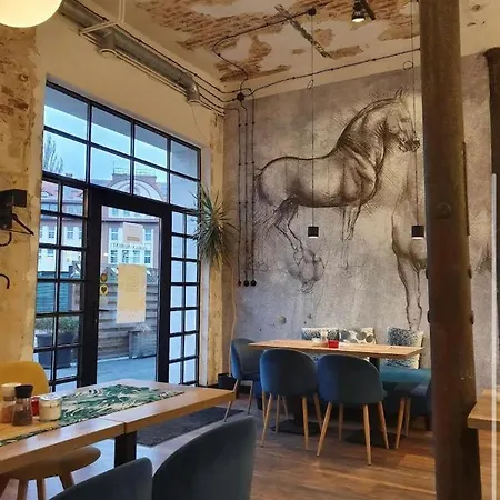호텔 Stare Kasyno 3*
