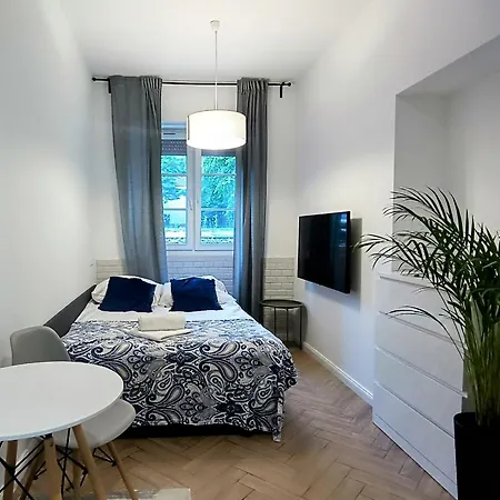 Stare Kasyno 3* Vratislav