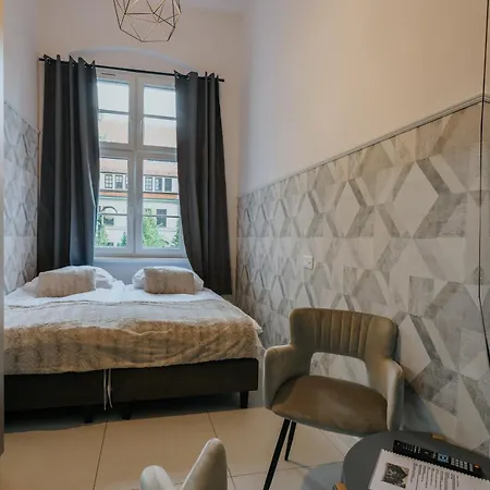 Stare Kasyno Hotell Wrocław