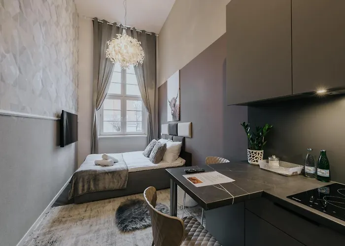 Hotel Stare Kasyno 3*