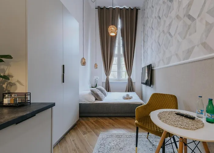 Stare Kasyno Hotel Breslavia