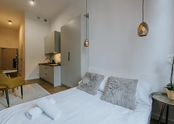 Stare Kasyno Hotel Breslavia