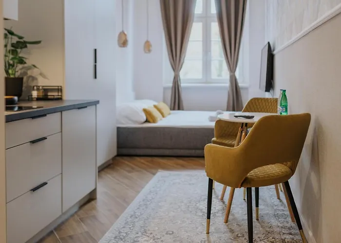 Hotel Stare Kasyno 3*