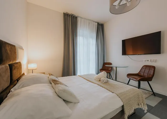 Hotel Stare Kasyno Wroclaw