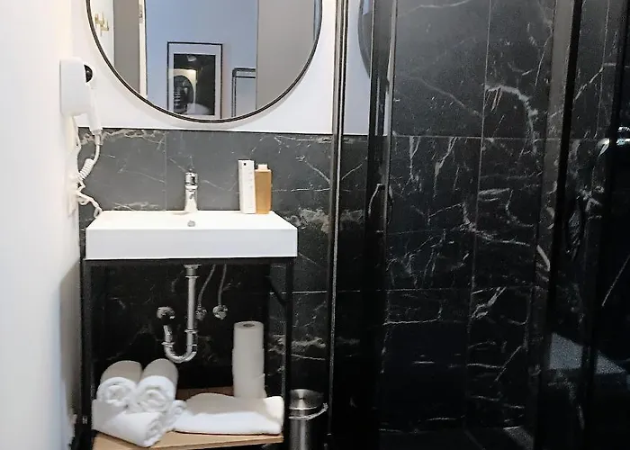 Hotel Stare Kasyno Breslavia