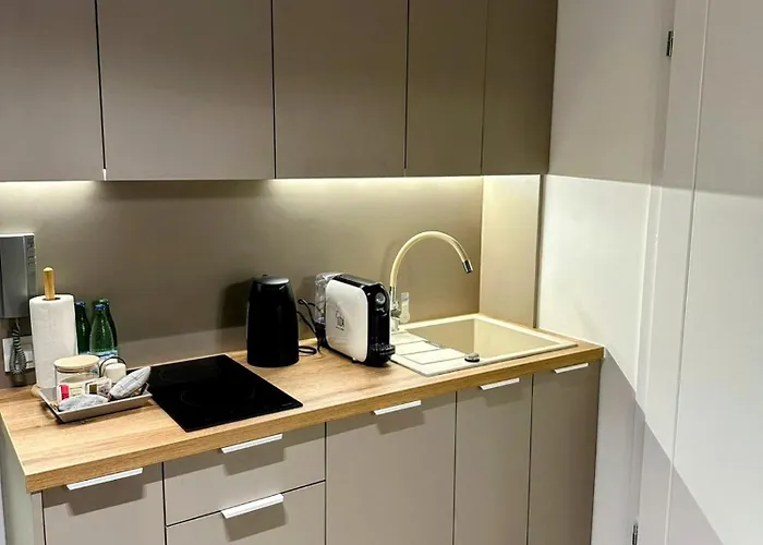 Stare Kasyno Hotel Breslavia