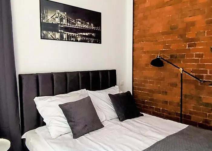 Stare Kasyno Hotel Breslavia