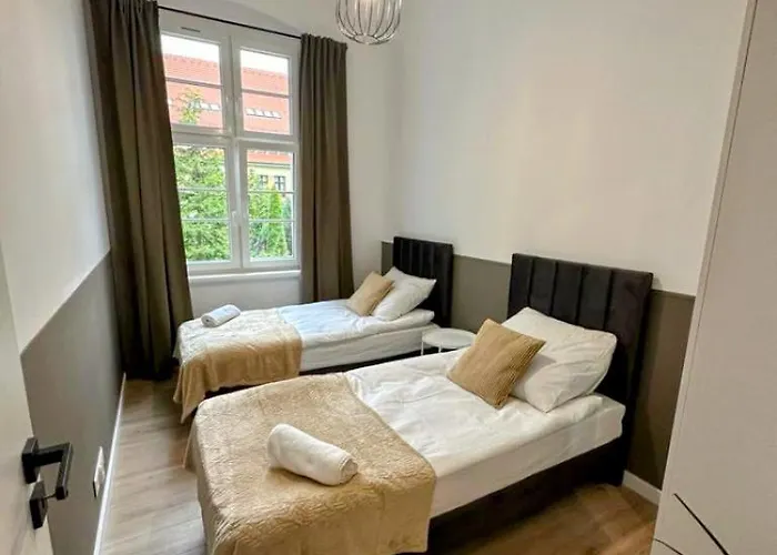 Stare Kasyno Hotel 3*