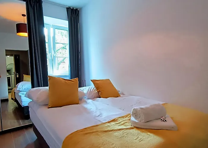 Hotel Stare Kasyno Breslavia